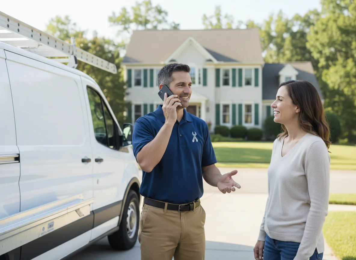 Home Gutter Service Reads Landing, MN FAQs